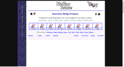 Desktop Screenshot of mindracer.com